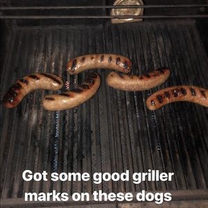 Meet your Posher, Jeff